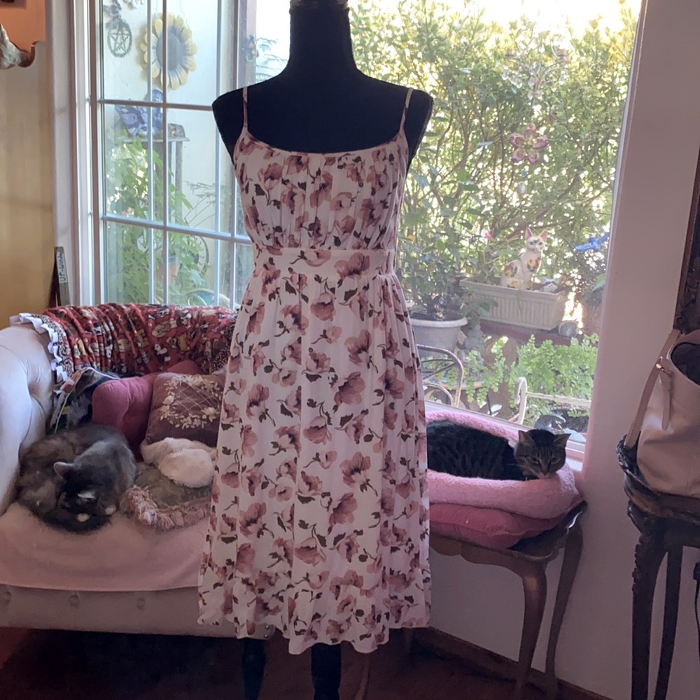 Grace Karen summer dress